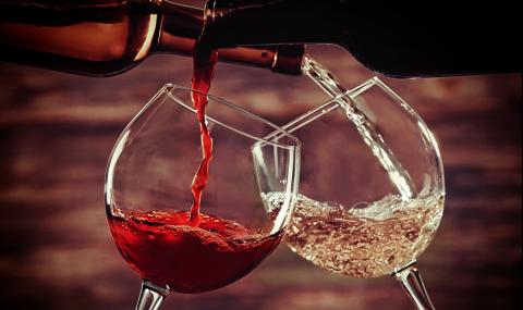 8 мита за виното, които ще разбием - 1