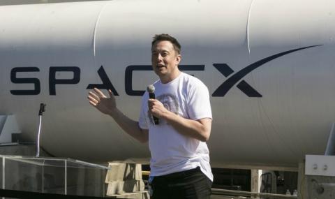 Автономните оръжия ще предизвикат Трета световна война - 1