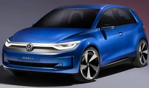 Ето как електромобилите на Volkswagen стават доста по-евтини - 1
