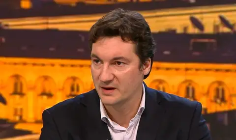 Крум Зарков: Към момента в БСП не е постъпвало искане от Румен Радев за съвместно явяване на изборите