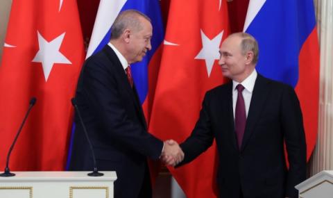 Отхвърлиха призив на Русия и Турция - 1