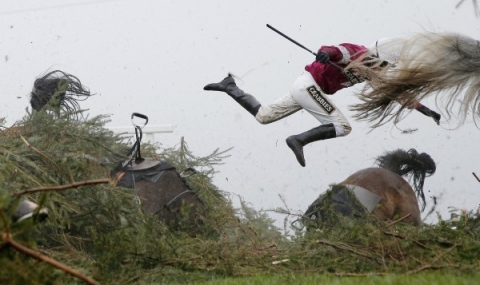 13 февруари: Светът в снимки - 1