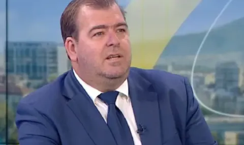 Явор Гечев: Краткосрочните мерки за контрол на цените вече дават резултат, но са необходими устойчиви решения - 1