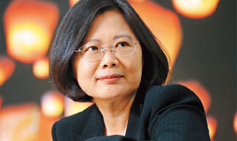 Цай Ин-уен призова Китай да уважава правата и интересите на тайванския бизнес - 1