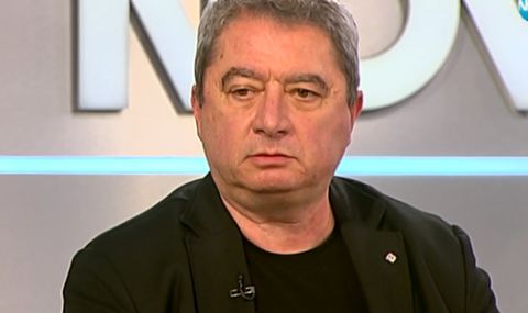 Емануил Йорданов за драмата край Локорско: Показва,че страната ни не може сама да се справи с мигрантския поток  - 1