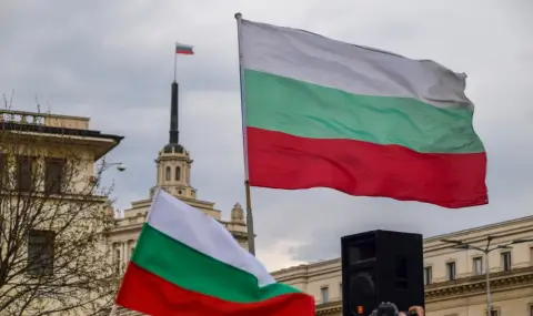 ЕС трябва да вземе съдбоносно решение за България - 1