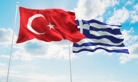 Гърция хвърля гръм и мълнии срещу Турция - 1