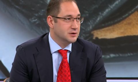 Георги Ангелов: Този бюджет ще действа 3-4 месеца. Не можем да чакаме радикални промени. Той просто ще закърпи годината  - 1