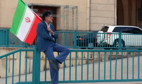 Индийско посолство в Техеран призова гражданите си да напуснат Иран - 1