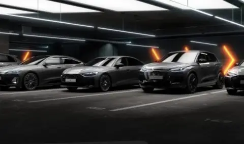 Изненадващ обрат: Audi актуализира най-новите си модели. Това решение обаче разгневи ранните купувачи - 1