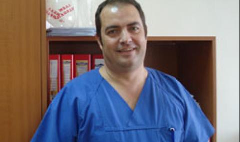 Лекар от Пловдив с яростни критики към Националния щаб - 1