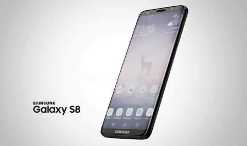 Така ще изгеждат Samsung Galaxy S8 и S8 Plus - 1