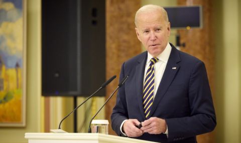 32% от американците смятат, че Байдън е достоен за преизбиране - 1