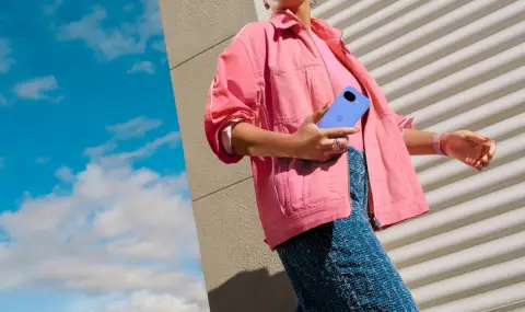 Дебют за Pixel 10a: Какво ново в евтиния смартфон на Google? - 1