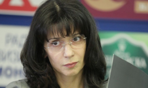 ГЕРБ: Репресия срещу Моника Йосифова няма, само битовизми - 1
