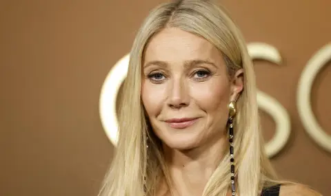 Гуинет Полтроу и Робърт Дауни-младши сред звездите, които ще връчват „Оскарите“ - 1