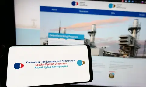 Казахстан и САЩ ще транспортират петрол чрез Каспийския тръбопроводен консорциум - 1