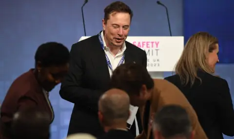 Мъск предупреди: Цели нации могат да изчезнат - 1