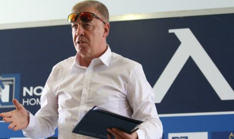 Ето какви ще са заплатите на новите футболисти в Левски - 1