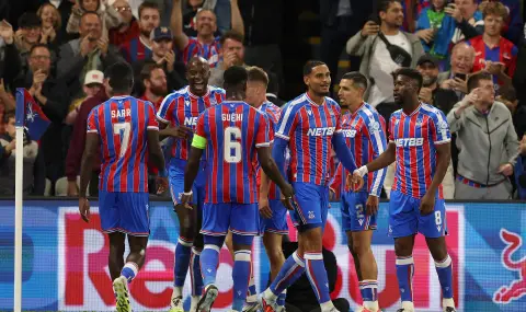 Скандален транспарант на фенове на Кристъл Палас разбуни духовете в Премиър лийг - 1