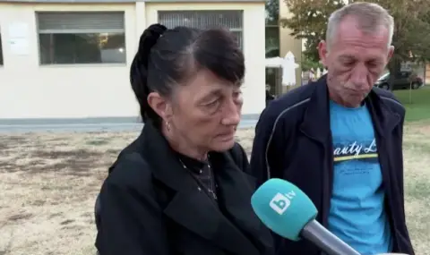 Майката на Христина, пометена от АТВ: Имам чувството, че всеки момент ще отвори очи - 1