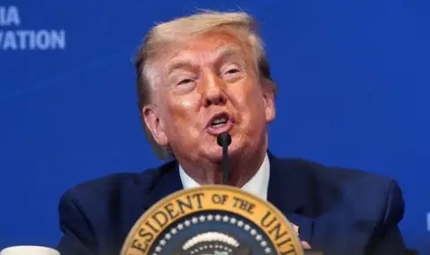 Trump Speech: US President Claims Massive Chinese Election Meddling, Releases Extraordinary Documents - 1