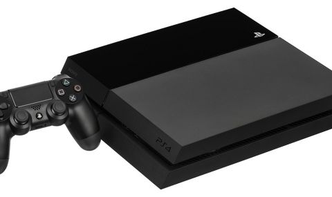Sony продължава да произвежда PlayStation 4 снимка #0