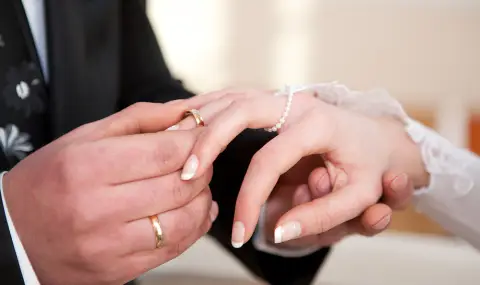 20 общини в България отбелязват Седмицата на брака за 13-и път - 1