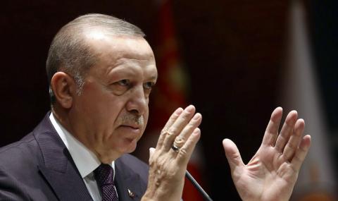 Ердоган: Всеки момент ще превземем Африн! - 1