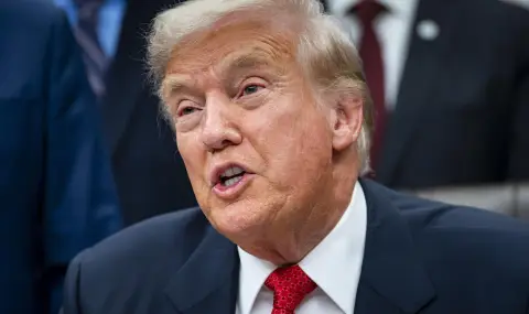 Тръмп е разгледал варианти за военни операции във Венецуела - 1