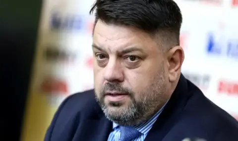 Атанас Зафиров: С въвеждането на еврото България печели много по-добри условия за развитие - 1