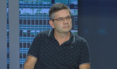 Димитър Коцев-Шошо: Борисов вкара с 200 в политиката квартално-бандитски отношения - 1