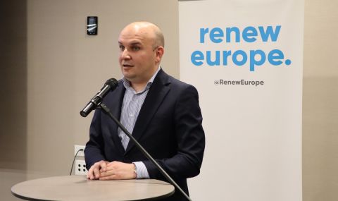 Илхан Кючюк: Историята, обичаите и културата ни са нашето богатство - 1