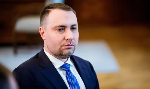 Кирило Буданов е бил на тайно посещение в София - 1