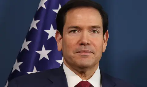 Марко Рубио: Тръмп не разбира защо Украйна и Русия не могат да постигнат мир - 1