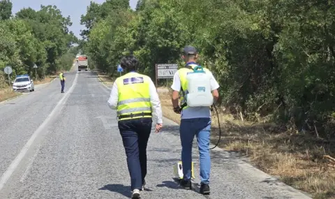 Наистина ли АПИ обезопасява т. нар. "черни точки" или всичко е "прах в очите"? - 1