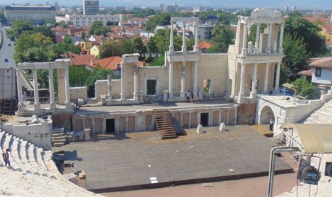 Община Пловдив отмени всички масови мероприятия до 1 януари - 1