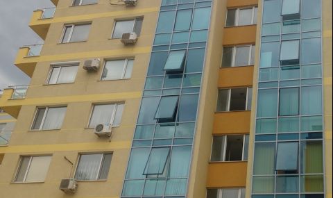 Продължаваме да сме сред най-имотните нации - 1