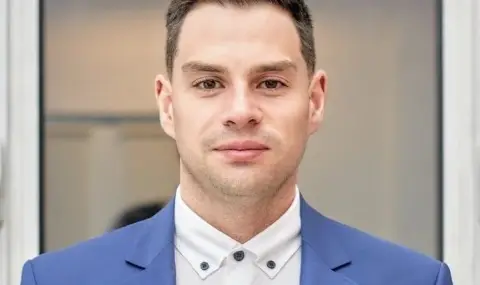 Виктор Чаушев е новият столичен заместник-кмет по транспорта  - 1