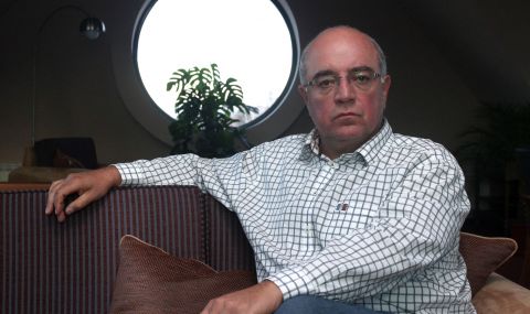 Кънчо Стойчев: Никой няма да тръгне да клати лодката в такъв напрегнат за целия свят момент - 1