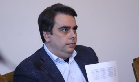 Никола Филипов: Асен Василев говори безотговорно за дълга - 1