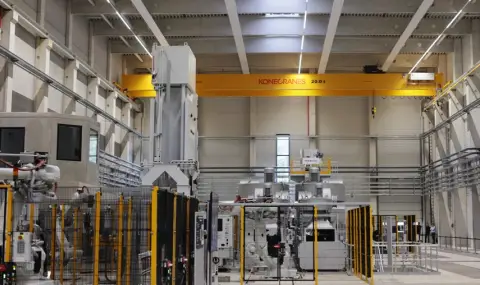 Rheinmetall to supply Lynx KF41 infantry fighting vehicles to Ukraine  - 1