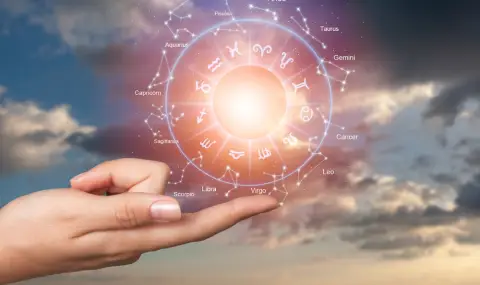 Седмичен хороскоп за 16 - 22 февруари 2026 г. - 1