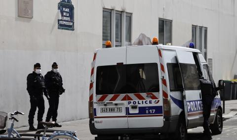 Франция ще експулсира стотици предполагаеми терористи - 1
