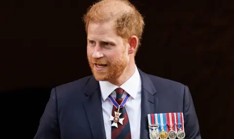Принц Хари може да обжалва отказа за обществено финансирана охрана във Великобритания - 1