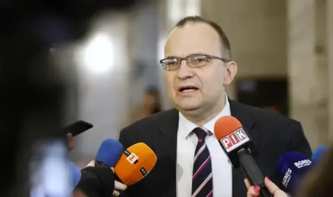 Мартин Димитров: Бюджетът на „Прогресивна България“ е един от най-лошите и най-тревожните през последните години