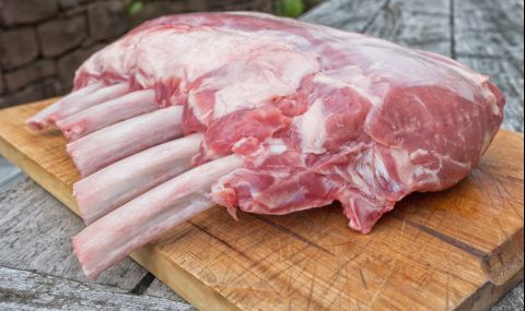 Поскъпна телешкото - 1