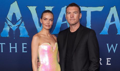 Сам Уортингтън: Бях на ръба да загубя всичко заради алкохола - 1