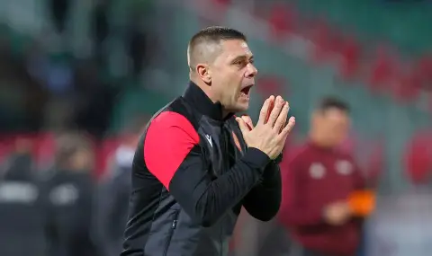 Селекционерът на България отрече за напрежение с Вуцов и обяви: Знам каква е крайната цел и как да я постигна - 1