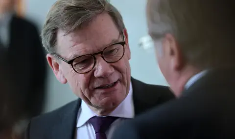 Germany: Adjustments to US peace plan a success for Europe  - 1